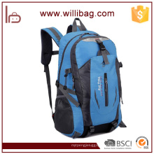 Fashion Backpack Bag Camping Trekking Travel Bag Nylon Backpack